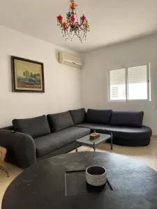 Appartement près de l'ENIS - Regueb