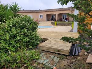 B&B BonjourSoleil