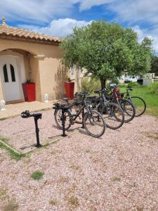 B&B BonjourSoleil