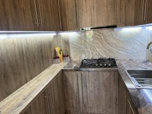 Gonio N302,2 Beachfront Mountain view apartment