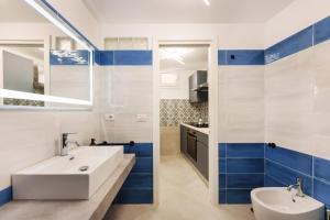 Sea Salt - Gioia Apartments