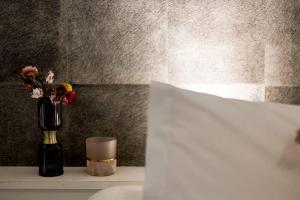 Appartement bourgeois, deux chambres, Bellecour