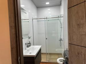 Gonio N302,2 Beachfront Mountain view apartment