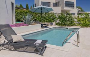 Villa Marko Aurelia 