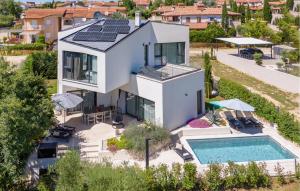 Villa Marko Aurelia