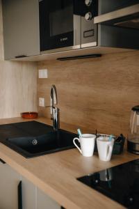 Le Bail - 4 couchages - Vue sur Vouvant