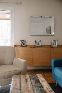 Le Bail - 4 couchages - Vue sur Vouvant