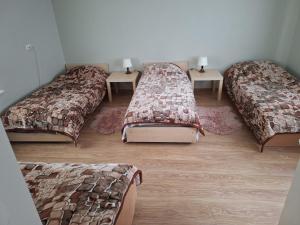 Pamario apartamentai