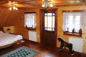 Na Gmajni pr Angležu