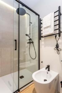 Delightful 2BR Flat in Chic Chueca