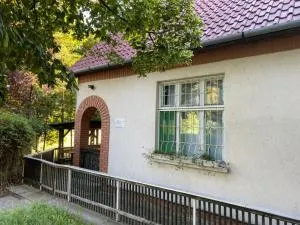 Jókai 10 Vendégház Présház Csongrád - Bokros