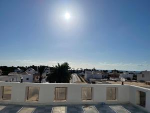 Résidence Saraya - Ubytování bez kategorie ve městě Zarzis