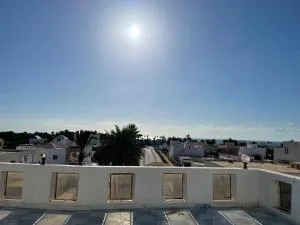 Résidence Saraya - Sangho