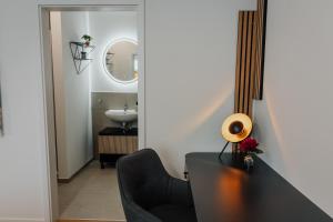 CityHeart Appartement - Stadt Mitte - Stilvoll