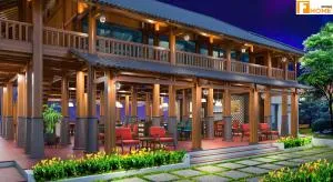 MrHungEleganceHomestay - Làng Cac