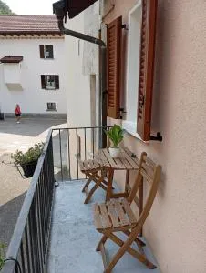 Minicasa - Giubiasco