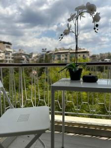 Koukaki Urban Living Apartment
