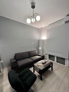 Koukaki Urban Living Apartment