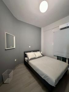 Koukaki Urban Living Apartment