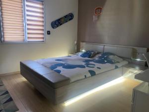 Maisons de vacances Maison avec piscine : photos des chambres