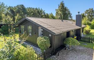 2 Bedroom Cozy Home In Sydals