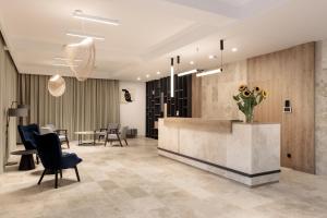 Baltic Waves Resort by PI Apartments