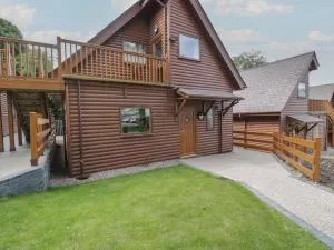 Classic Lodge 16 - Dyserth