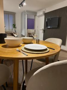 Departamento balcones de Cofico - Hotel 4 stelle a Córdoba