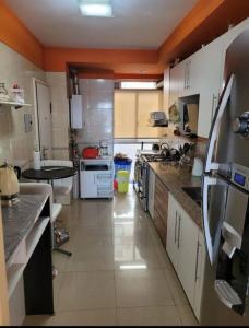 Departamento 2 dormitorios, a metros de hospital