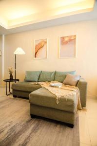 KL Dorsett Damas Grandeur Suite-F-Parking, Self C-In