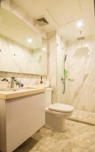 KL Dorsett Damas Grandeur Suite-F-Parking, Self C-In