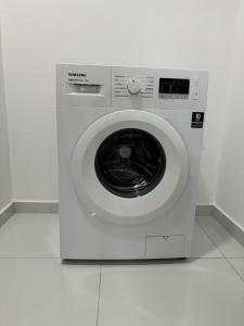 Peaceful 2 bedroom Apartment