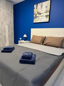 Peaceful 2 bedroom Apartment