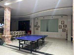 Linh San Hotel