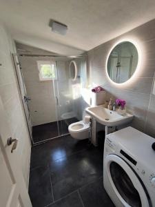 Apartmani Bura 