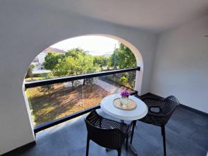Apartmani Bura