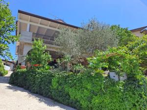 Appartamento Belvedere Roccascalegna