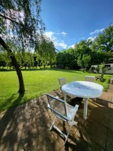 Maison Chalet - Fahy