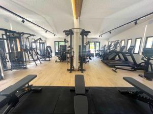 Complexes hoteliers Camping La Pinede : photos des chambres