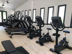Complexes hoteliers Camping La Pinede : photos des chambres