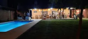 La Quinta de Lucas - Parque y Parrilla - RSA