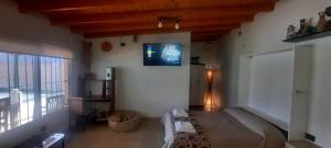La Quinta de Lucas - Parque y Parrilla