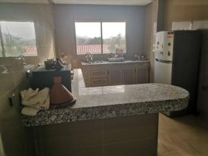 appartement en face du centre aquatique