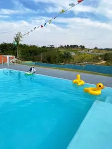 Espaço Mattigor - Caçapava Velha