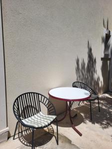 Peaceful studio apartment near to sea
