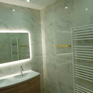 La Maison du Cerisier