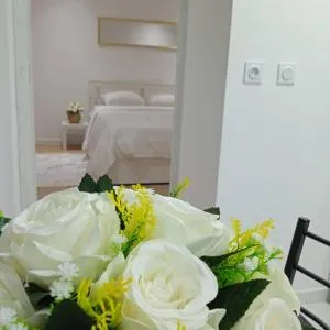 La Maison du Cerisier - Liesse