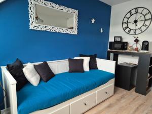 B&B / Chambres d'hotes Les Charmilles : photos des chambres
