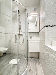 Nets Inn Apartments - Villa Les Lillas