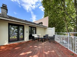 Nets Inn Apartments - Villa Les Lillas